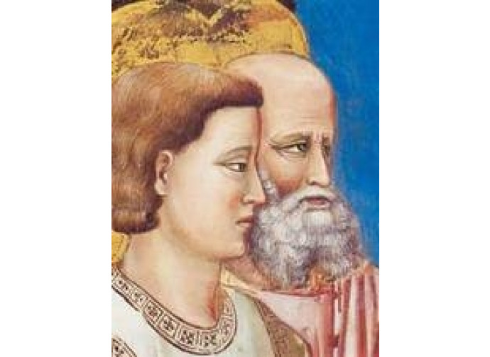 Giovanni e Andrea Giovanni e Andrea